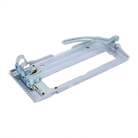 Skil Foot Assembly / Base Plate for Skil / Bosch Worm Drive Saw HD77 (1619X01356) 2828324050